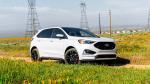 Ford Edge ST 2018 года (NA)